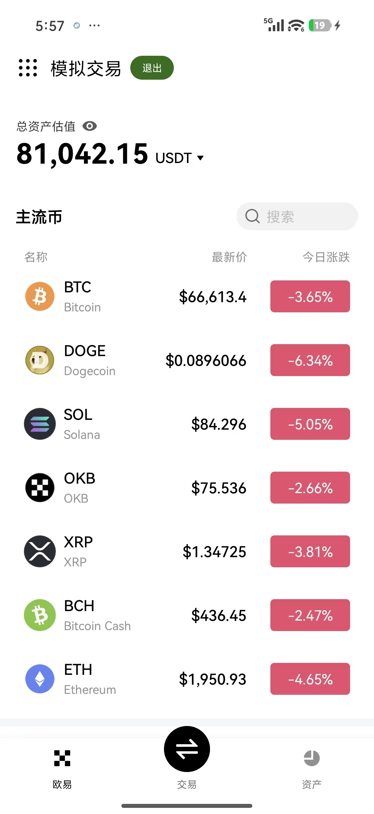 欧义交易所官网下载 新手轻松上手的加密交易平台官方下载途径